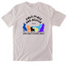 Since 1999, a Ice Grey Softstyle Cotton Tee