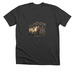 We Can Rewrite Their Future, a Dark Grey Heather Premium Unisex Tee