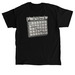 1Y3M8D EP&nbsp;, a Black Classic Unisex Tee
