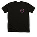Season 3, a Solid Black Blend Premium Unisex Tee