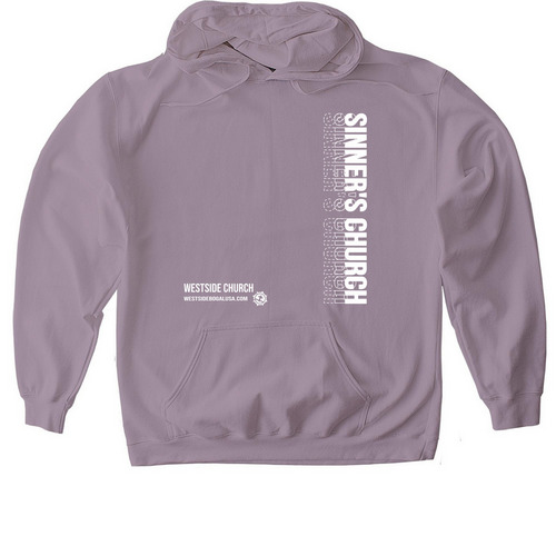 Kingdom Kids Fundraiser, a Paragon Gildan Softstyle Pullover Hoodie