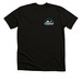 Chiefland Astrofest 2026 SIMPLE, a Black Heather Premium Unisex Tee