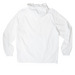 VDC Jackets, a White Packable Anorak (back-view)