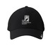 Hats off to you!, a Black Printed Nike Dri-FIT Legacy Performance Cap