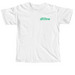 Plain White Comfort Tee, a White Comfort Colors Unisex Tee