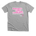 GRAIF EXPECTATIONS, a Athletic Heather Premium Unisex Tee