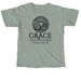 Grace Camino 2026, a Bay Comfort Colors Unisex Tee