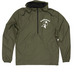 Logo Quarter-Zip Windbreaker, a Army Quarter-Zip Windbreaker