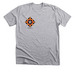 CLB 6&nbsp;, a Athletic Heather Premium Unisex Tee