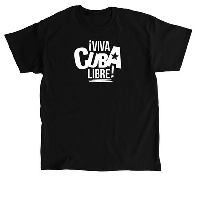 T-shirt negra, a Black Classic Unisex Tee