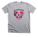Mean Girls - Counseling, a Athletic Heather Premium Unisex Tee
