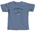 The Waiting Club, a Blue Jean Comfort Colors Unisex Tee