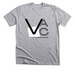 VAC Tees/Hoodies/Long Sleeves/Crop Hoodie, a Athletic Heather Premium Unisex Tee