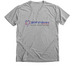 Region 25 - NEW Logo!, a Athletic Heather Premium V-Neck Tee