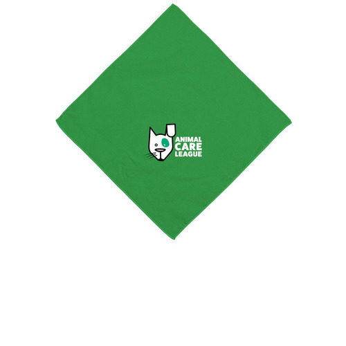ACL Bandana, a Kelly Cotton Bandana