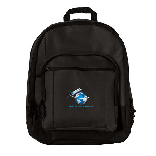 Everyday Backpack, a Black Everyday Backpack