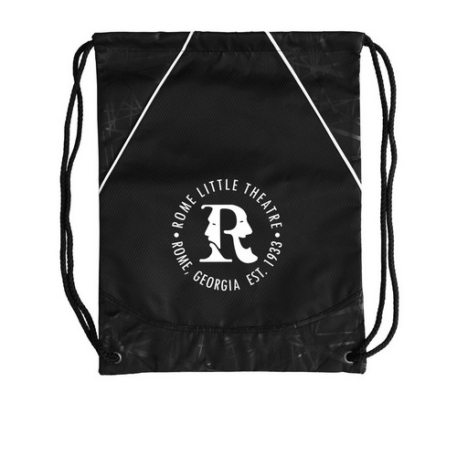 Rome Little Theatre, a Black Rival Cinch Pack