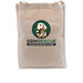 New Logo Series- Tote Bag, a Natural Recycled Cotton Tote Bag