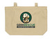 New Logo Series- Tote Bag, a Oyster