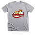 Planned PEThood Official Merch, a Athletic Heather Premium Unisex Tee