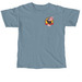 USRC 2026 IFR WORLD TEAM, a Ice Blue Comfort Colors Unisex Tee