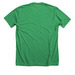 The Food Bank of Eastern New Mexico, a Heather Kelly Premium Unisex Tee (back-view)