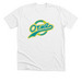 OTMR Live 2026 - Teal, a Solid White Blend Premium Unisex Tee