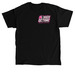 Raising money for our cancer Heros, a Black Classic Unisex Tee