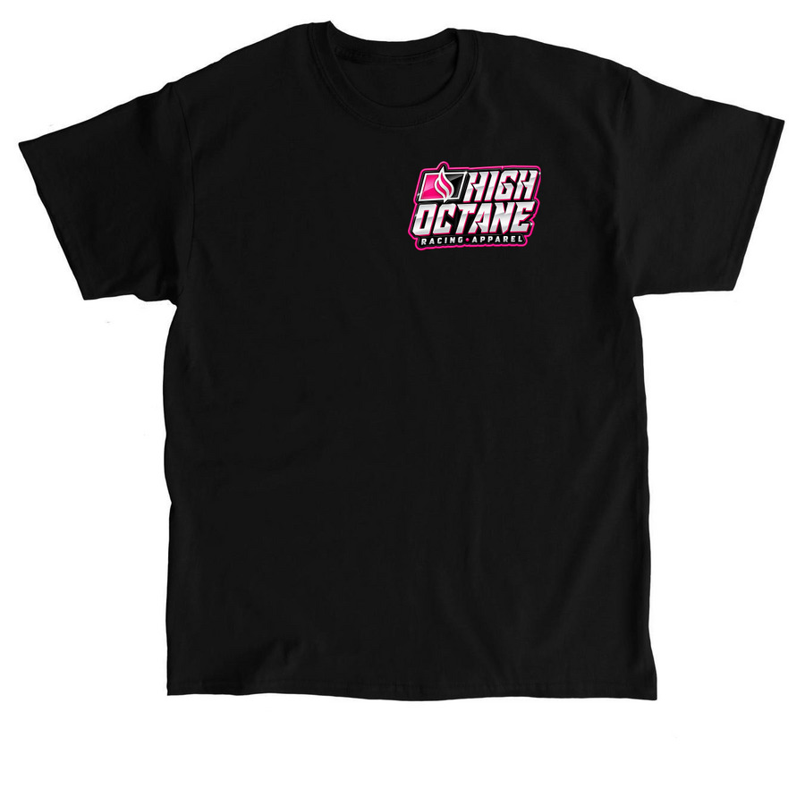 Raising money for our cancer Heros, a Black Classic Unisex Tee
