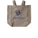 A Tote for every occasion, a Pumice Recycled Cotton Tote Bag