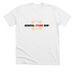 GENERAL STRIKE NOW, a Solid White Blend Premium Unisex Tee