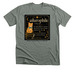 Ailurophile Shirts, a Deep Heather Premium Unisex Tee