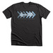 Hope in Motion 5K, a Dark Grey Heather Premium Unisex Tee