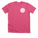 Sonographers MVP, a Heather Charity Pink Premium Unisex Tee