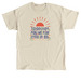Heart & Sol Collective, a Sand Classic Unisex Tee