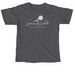 Full Logo Tees + Crewnecks, a Pepper Comfort Colors Unisex Tee