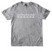 Cool Teacher Club, a Smoke Comfort Colors Colorblast Tee