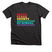 SCCASP Pride Shirt, a Dark Grey Heather Premium Unisex Tee
