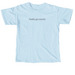 Daddy got snacks, a Chambray Comfort Colors Unisex Tee