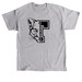 Contest Winner 2023 (youth & adult)&nbsp;, a Sport Grey Classic Unisex Tee