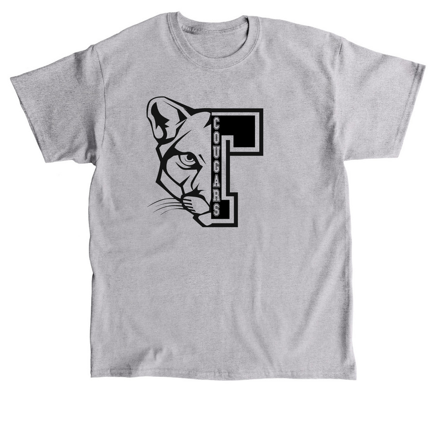 Contest Winner 2023 (youth & adult)&nbsp;, a Sport Grey Classic Unisex Tee