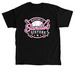 Sandlot Sisters Shirts & Hoodies Adult&Youth, a Black Classic Unisex Tee