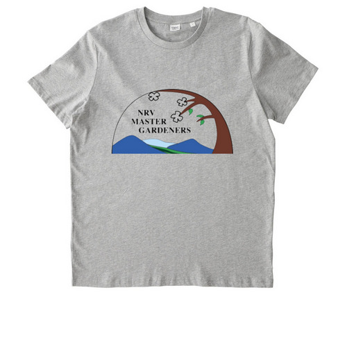 Two Sided - Local/State, a Heather Grey Stanley/Stella Unisex Crafter Tee