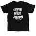 Support Public Libraries&nbsp;, a Black Classic Unisex Tee