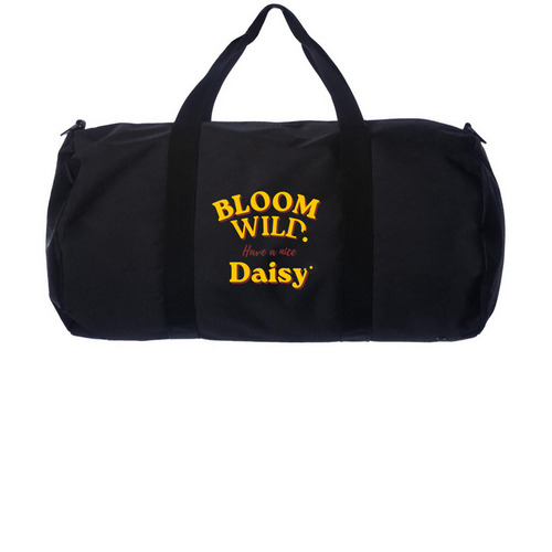 Duffle Bag, a Black Day Tripper Duffel Bag