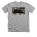 GANGAMANIC SHIRT, a Athletic Heather Premium Unisex Tee