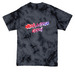 Highlander Podcast Series - Sean McClain, a Black Crystal Tie Dye Tee