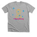 Alayna?s Design, a Athletic Heather Premium Unisex Tee
