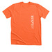 I Am The LifeChanger, a Heather Orange Premium Unisex Tee