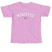 Power Shift Season, a Rose Quartz Comfort Colors Unisex Tee